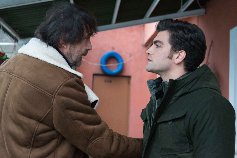 Ali filminin vizyon tarihi açıklandı! - Resim : 2