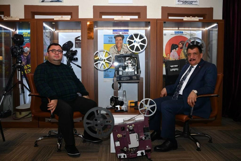 'Malatya kültür beşiği, insanlık medeniyetinin başlangıç yeri' - Resim : 2