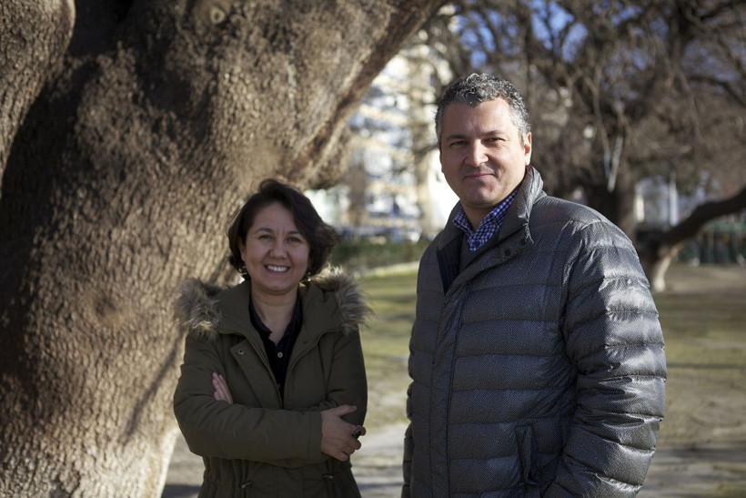 '32. Gün, Kanal D’den ayrılınca hüngür hüngür ağladım'