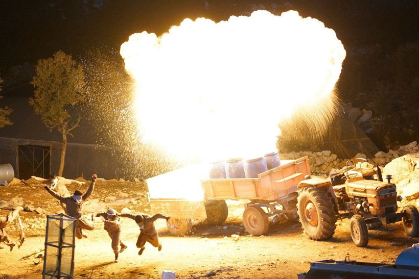 Nöbet, bu akşam başlıyor! İlk bölümde neler olacak? - Resim : 3