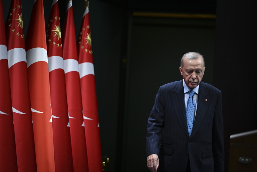 İsrail - İran savaşı! Cumhurbaşkanı Erdoğan: Çatışmaları durdurmak için yoğun çaba harcıyoruz