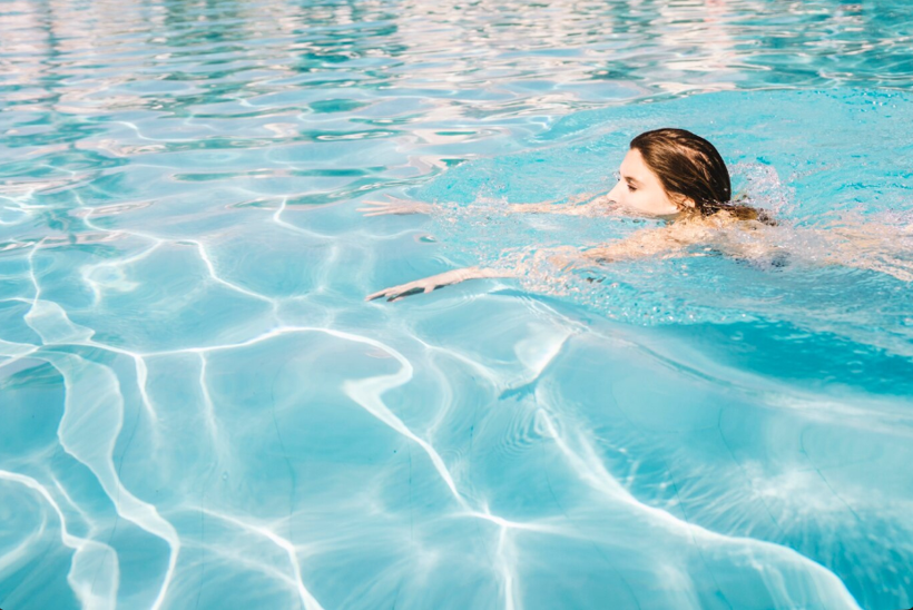 Havuz tatiliniz zehre dönüşebilir: Havuza girdikten sonra bu belirtiler varsa acile koşun