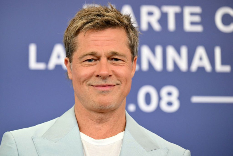 Dünyaca ünlü oyuncu Brad Pitt'e hırsız şoku! Evini yağmaladılar