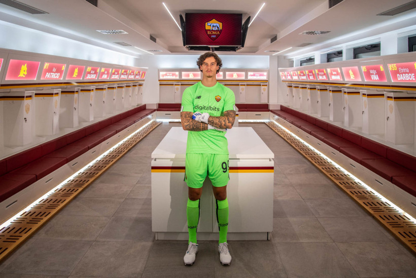 Galatasaray , Muslera’nın yerini alacak kaleciyi buldu! 6 milyon euro maaş teklif edildi