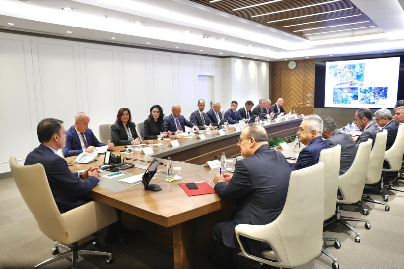 Bakan Kurum'dan Sultanhisar'a yatırım müjdesi! TOKİ, iş makineleri ve daha niceleri...