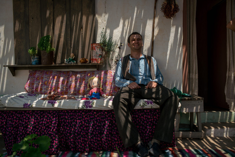 7. Koğuştaki Mucize filminin setinden ilk kareler yayınlanladı! - Resim : 2