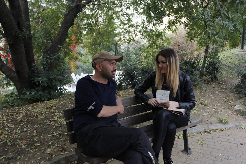 Ceyhun Yılmaz Medyatava'ya konuştu: Başıma bir şey gelirse, takipçilerim yardım eder - Resim : 4