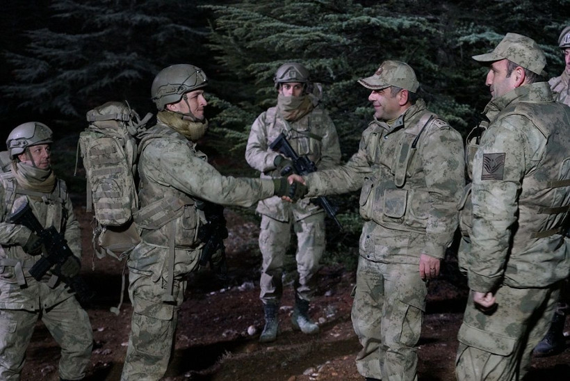 Nöbet, bu akşam başlıyor! İlk bölümde neler olacak?