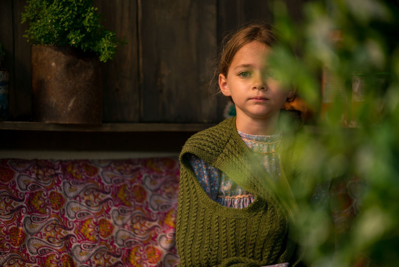 7. Koğuştaki Mucize filminin setinden ilk kareler yayınlanladı! - Resim : 3