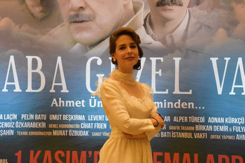 Merhaba Güzel Vatanım filminine görkemli gala - Resim : 3