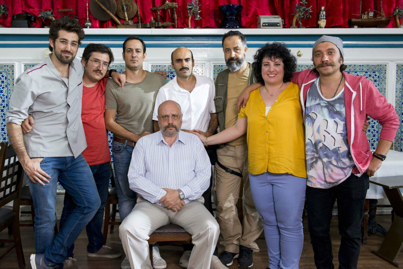 'Ölümlü Dünya' filmi ne zaman vizyona girecek?