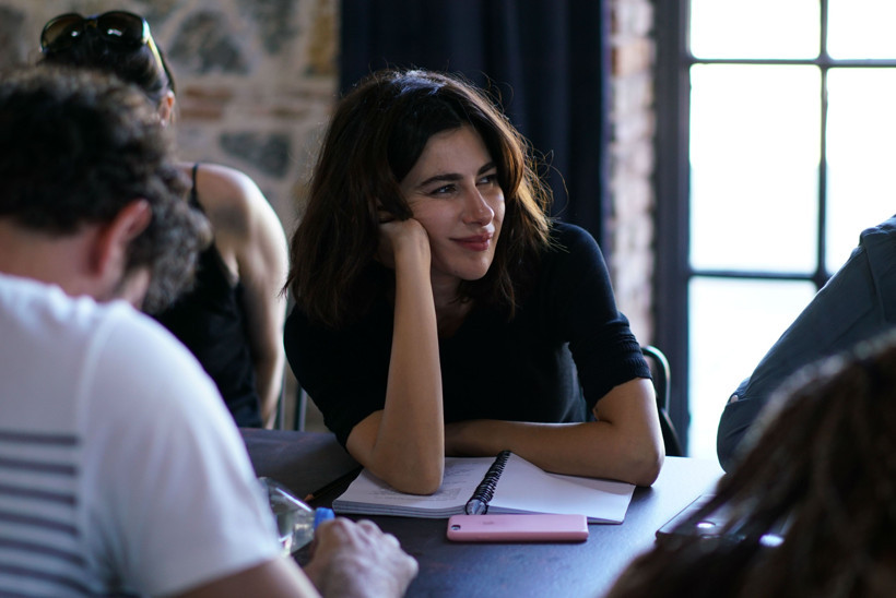 Aşk Tesadüfleri Sever 2'nin çekimleri başladı!