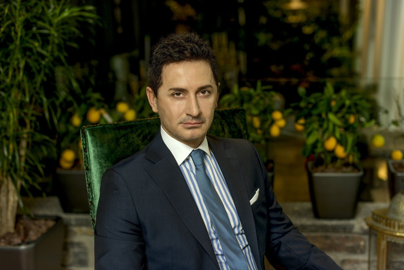 Kanal D'den yeni dizi! Kimler oynuyor? - Resim : 4