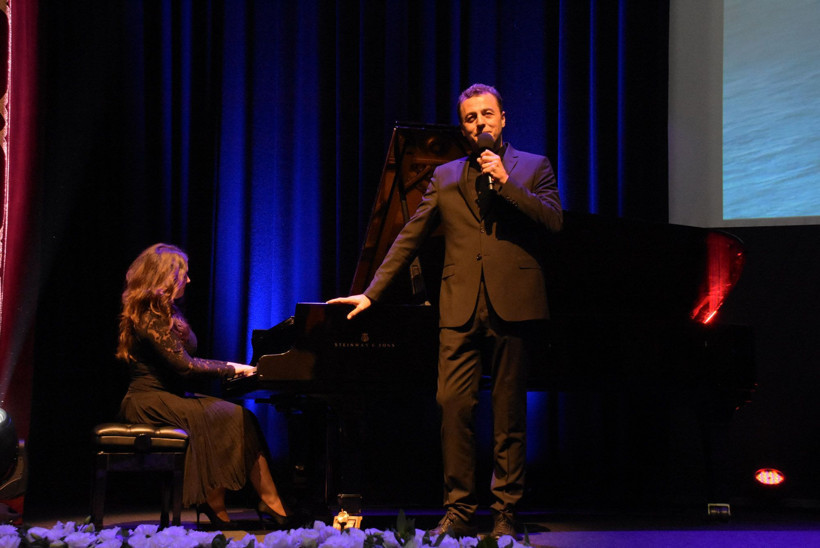 Merhaba Güzel Vatanım filminine görkemli gala - Resim : 4