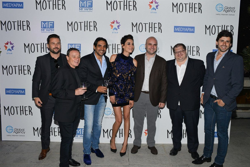 Star TV'nin yeni dizisine eşi görülmemiş lansman! - Resim : 3