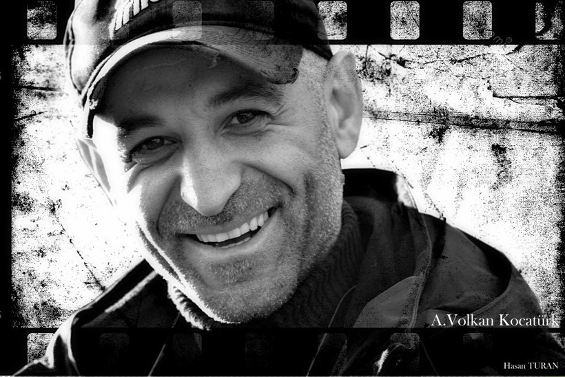 Savaşçı'nın yönetmeni ilk kez MedyaTava'ya konuştu!