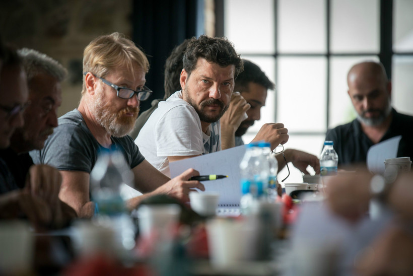 'Yedinci Koğuştaki Mucize' filminin oyuncu kadrosu açıklandı!