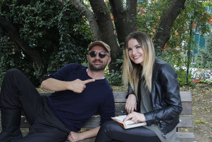 Ceyhun Yılmaz Medyatava'ya konuştu: Başıma bir şey gelirse, takipçilerim yardım eder - Resim : 7