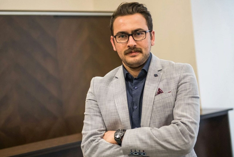 Sabah Gazetesi'nden ayrılan ismin yeni adresi neresi oldu?