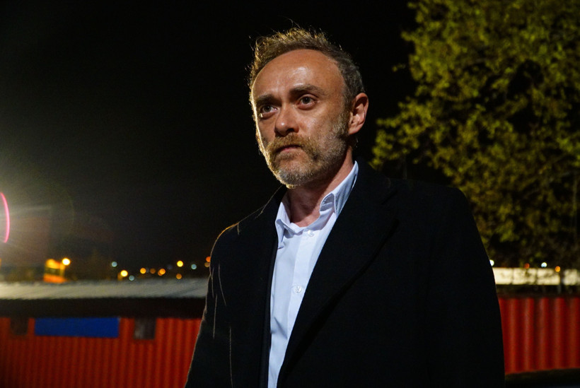 Çukur'da bir ayrılık daha! - Resim : 4