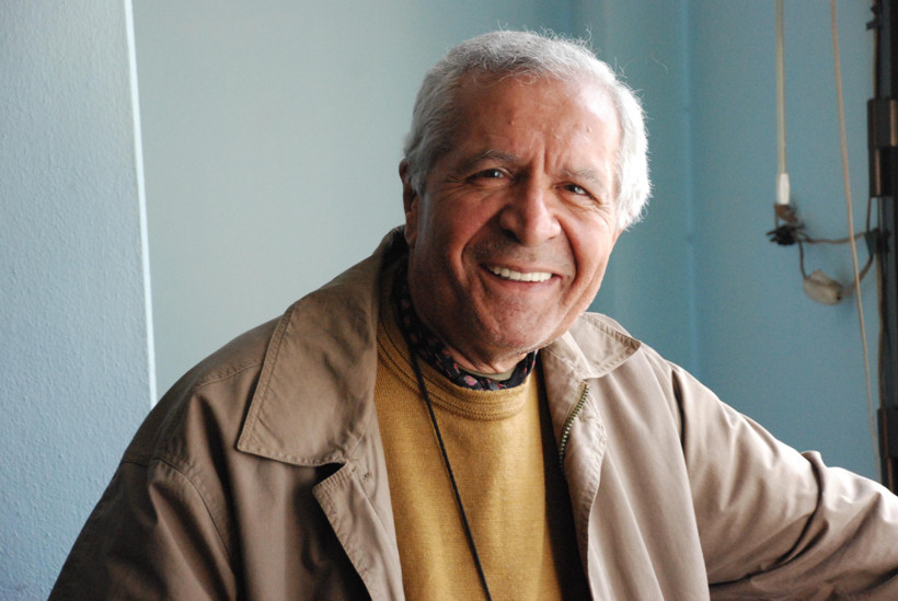 İGC'den, Onur Üyesi Tarık Dursun K'ya başsağlığı mesajı