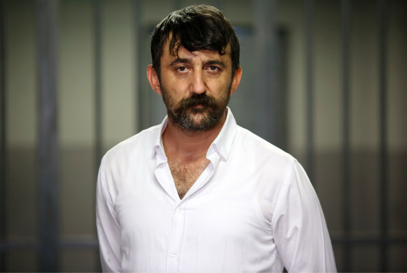 İlk kez MedyaTava yazmıştı! Çukur'un 'Cumali'si kim oldu? - Resim : 2