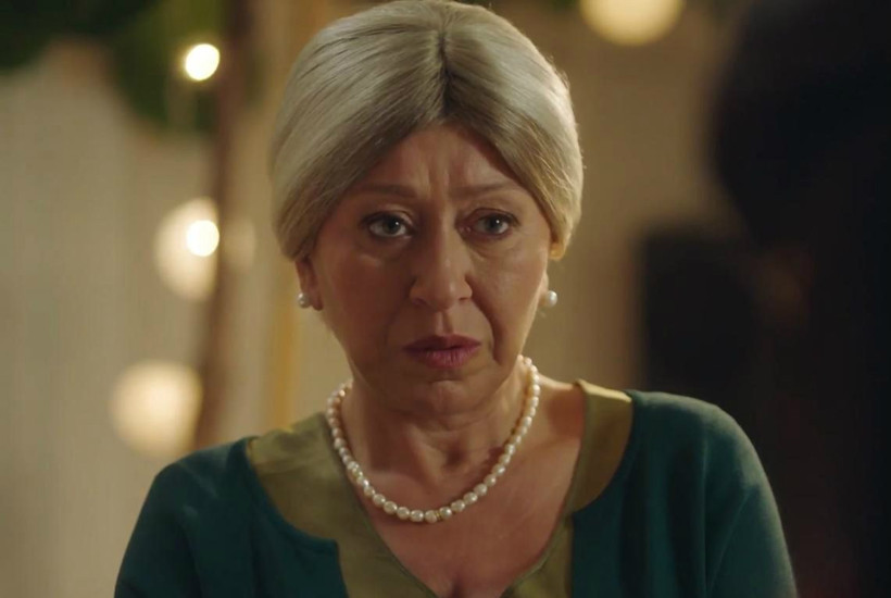 Çarpışma'da flaş ayrılık! Hangi ünlü oyuncu veda ediyor?