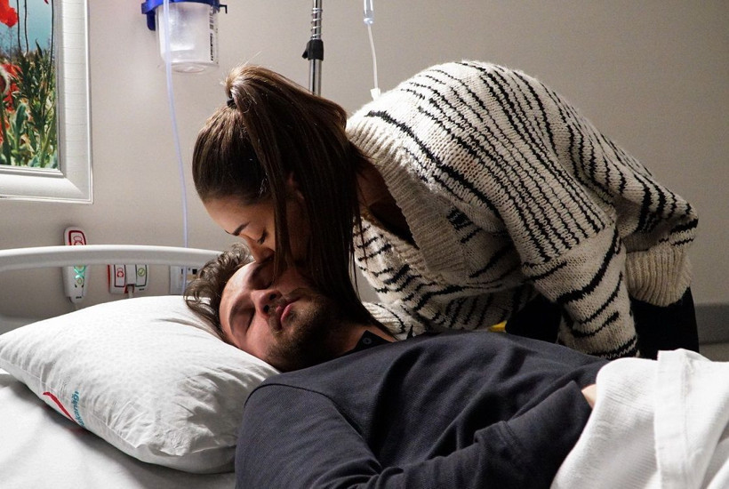 Çukur'da sular durulmuyor!