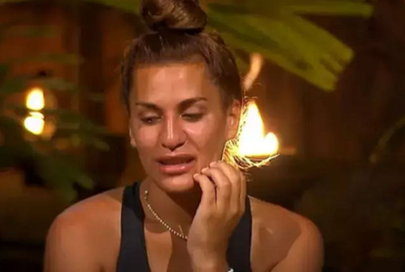 Acun Ilıcalı Survivor'da iki yarışmacıyı sürgüne gönderdi - Resim : 2