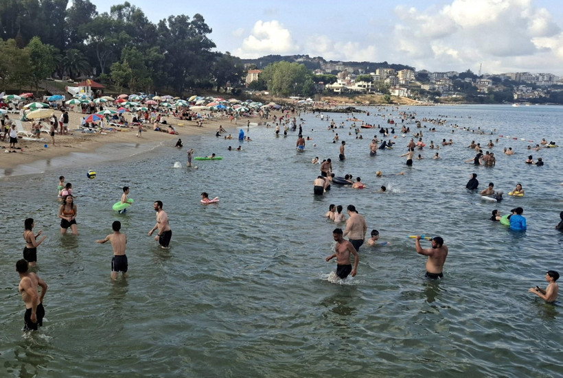 Ne İzmir ne de Muğla... Giden dönmek istemiyor! 'En mutlu insanlar'ın yaşadığı kent - Resim : 3