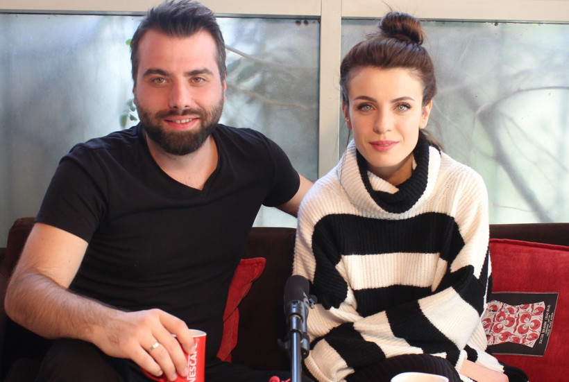 Başak Parlak: 'Şevkat Yerimdar benim için bitti!' - Resim : 2