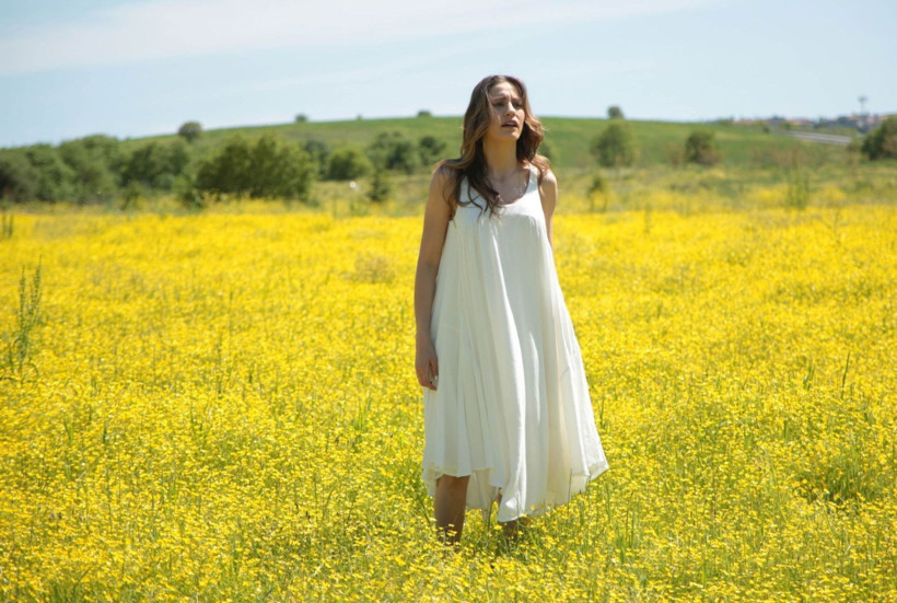 Medcezir'e bu hafta hangi iki ünlü konuk oluyor? - Resim : 2
