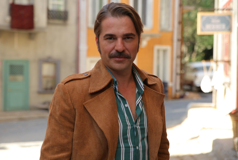 Engin Altan Düzyatan ve Burçin Terzioğlu Kurşun'u anlattılar! - Resim : 2