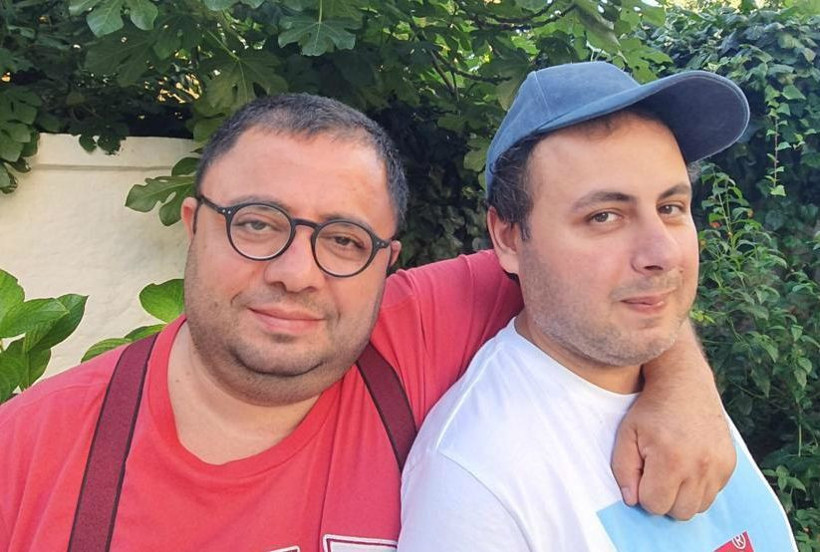 'Demet Akalın’ın şarkılarındaki dünyayı ilginç buluyorum' - Resim : 4