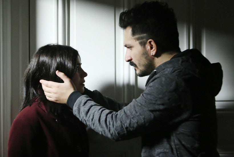 Adı: Zehra dizisinden yeni tanıtım! - Resim : 2