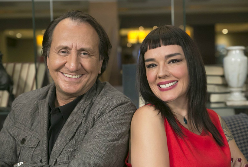 Arka Sokaklar kadrosuna hangi ünlü oyuncular katıldı? - Resim : 3