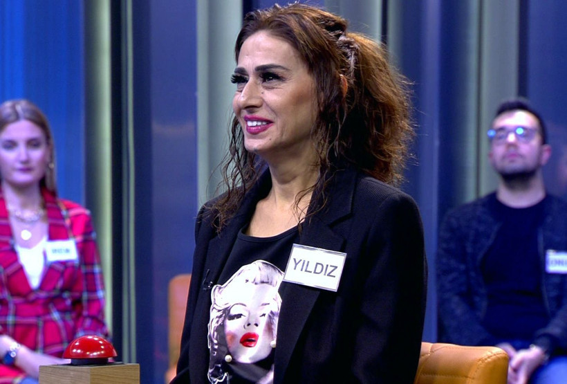 Kelime Oyunu'ndan Yıldız Tilbe sürprizi!