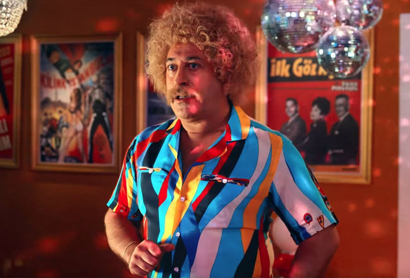 Arif V 216 mı, Deliha 2 mi? Hafta sonu en çok hangi film izlendi? - Resim : 2