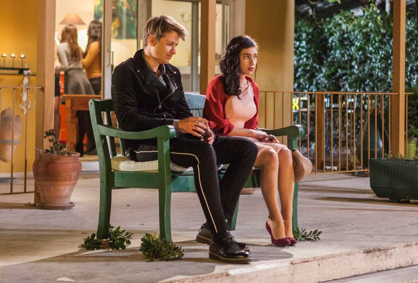 4N1K'da iki yakışıklı karşı karşıya! - Resim : 3