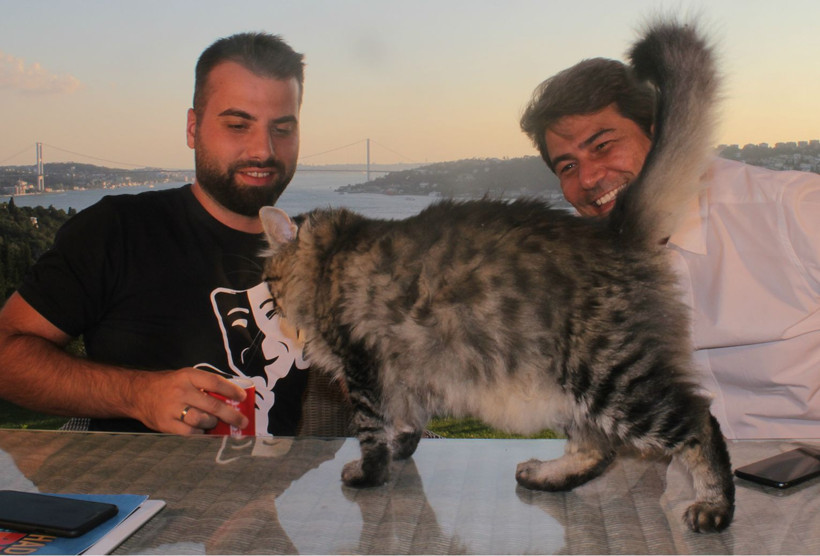 Şaşmaz ölmeden 3 gün önce 'Ardımda iz bırakmak istiyorum' demişti!