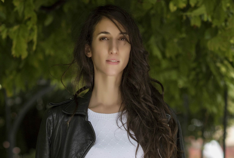 The Handmaid’s Tale dizisinde Deniz Gamze Ergüven başarısı