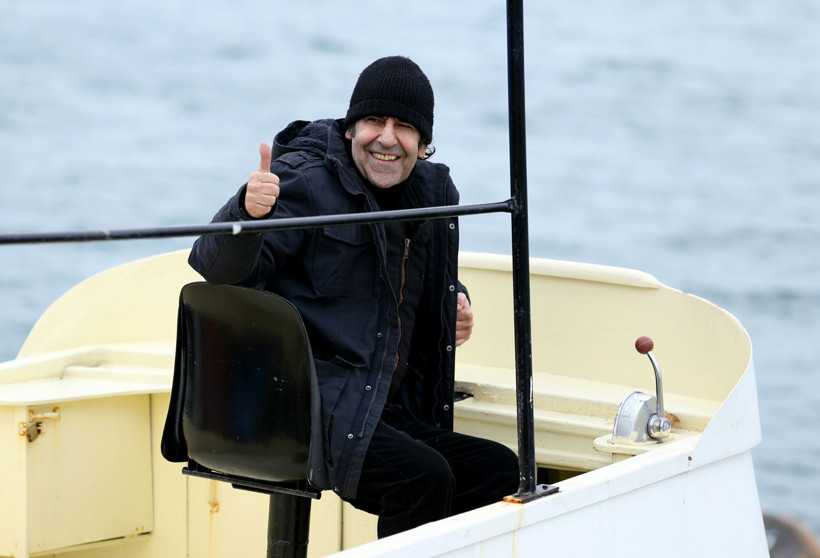 Usta isim Çoban Yıldızı'nda! - Resim : 2