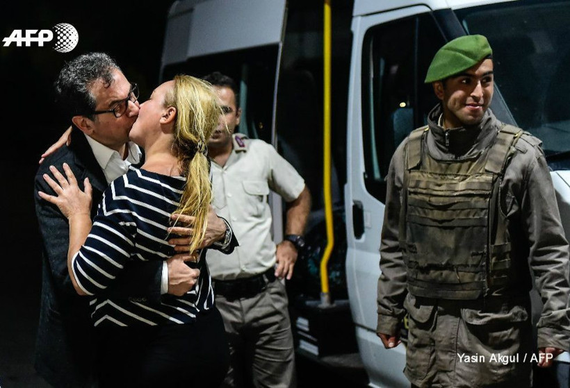 'Türkiye’den dünyaya giden en güzel fotoğraf'