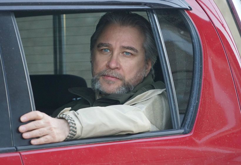 Nöbet dizisinin kadrosuna hangi ünlü oyuncu katıldı?