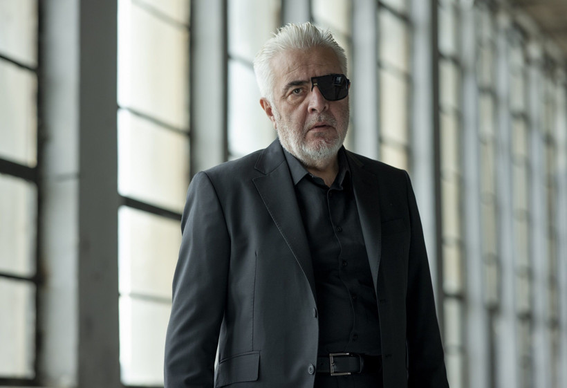 Muhteşem İkili kadrosuna hangi usta oyuncu konuk oluyor?