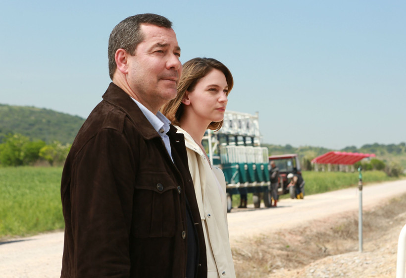 'Senaryo bittiğinde gözyaşlarına boğuldum' - Resim : 2