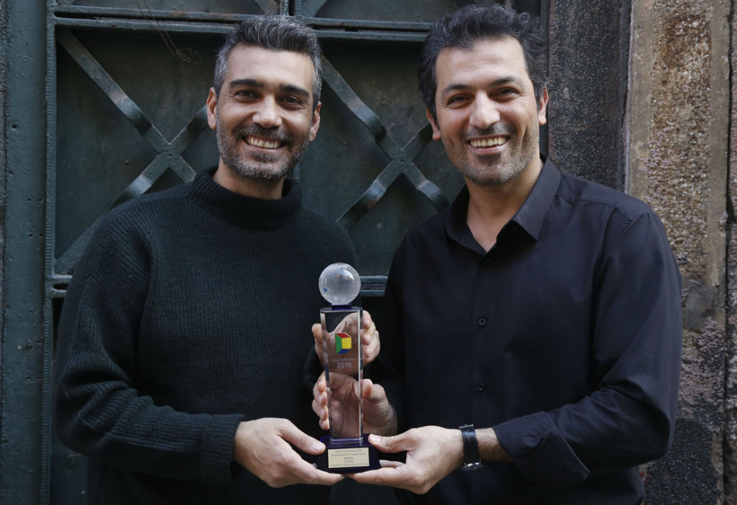 'Kadın' dizisine Tokyo’dan ödül!