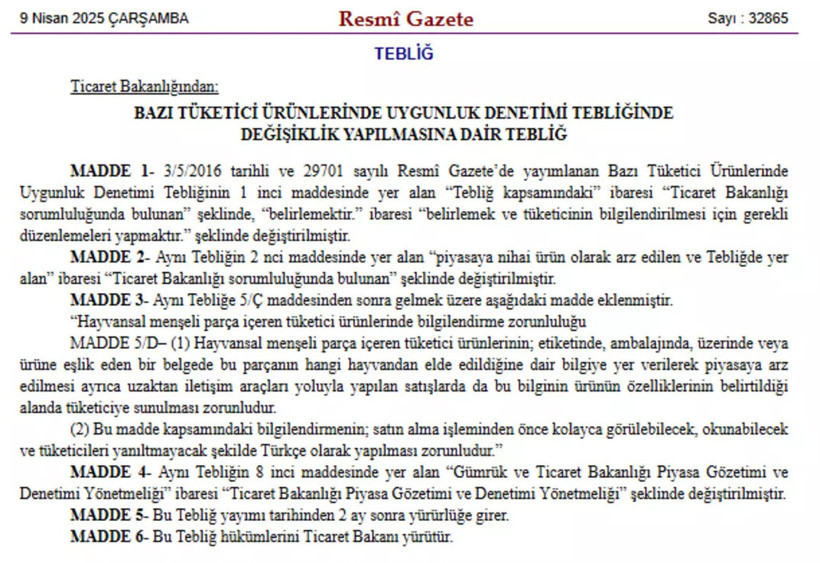 Alışverişte yeni dönem! Zorunlu oldu. Adidas’a ceza kesildi