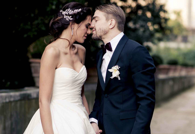 Şükran Ovalı ve Caner Erkin çiftinden müjdeli haber!