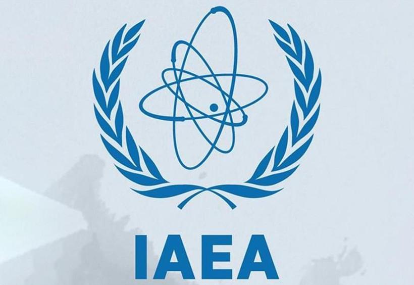 UAEA, İran'dan çekildiği duyurdu!